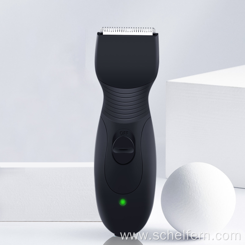 hair trimmer body pubic hair trimmer hair clipper